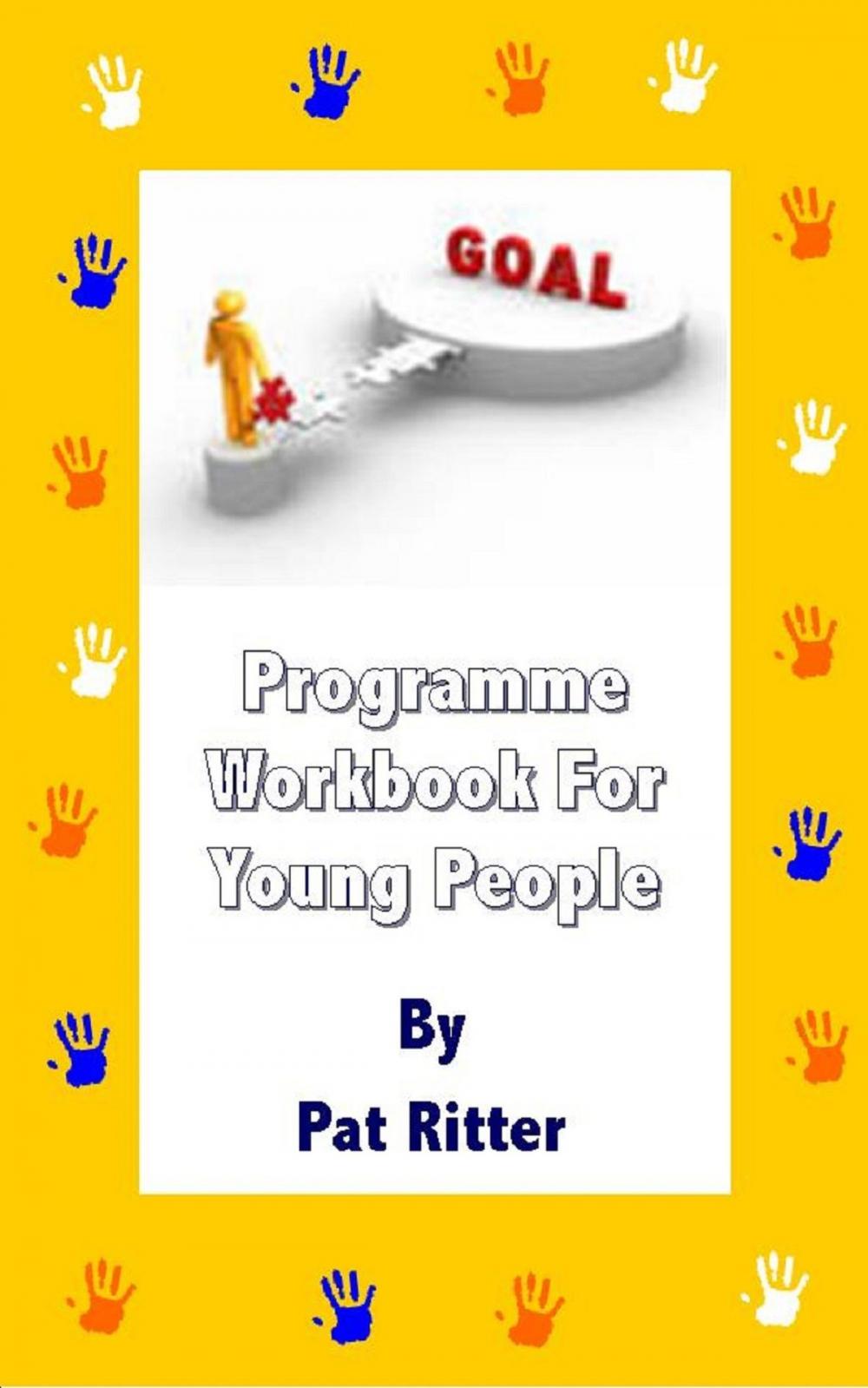 Big bigCover of Programme Workbook For Young People