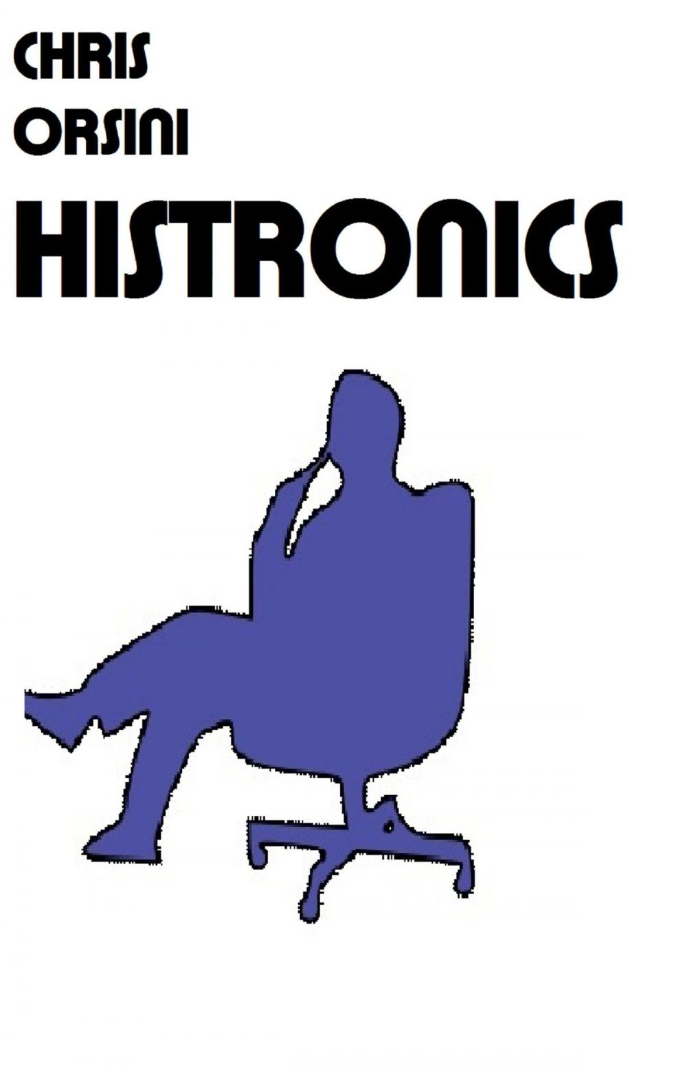 Big bigCover of Histronics