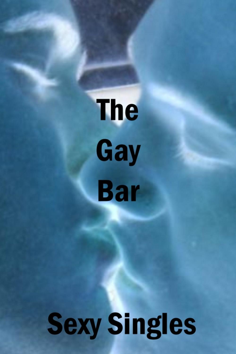 Big bigCover of The Gay Bar