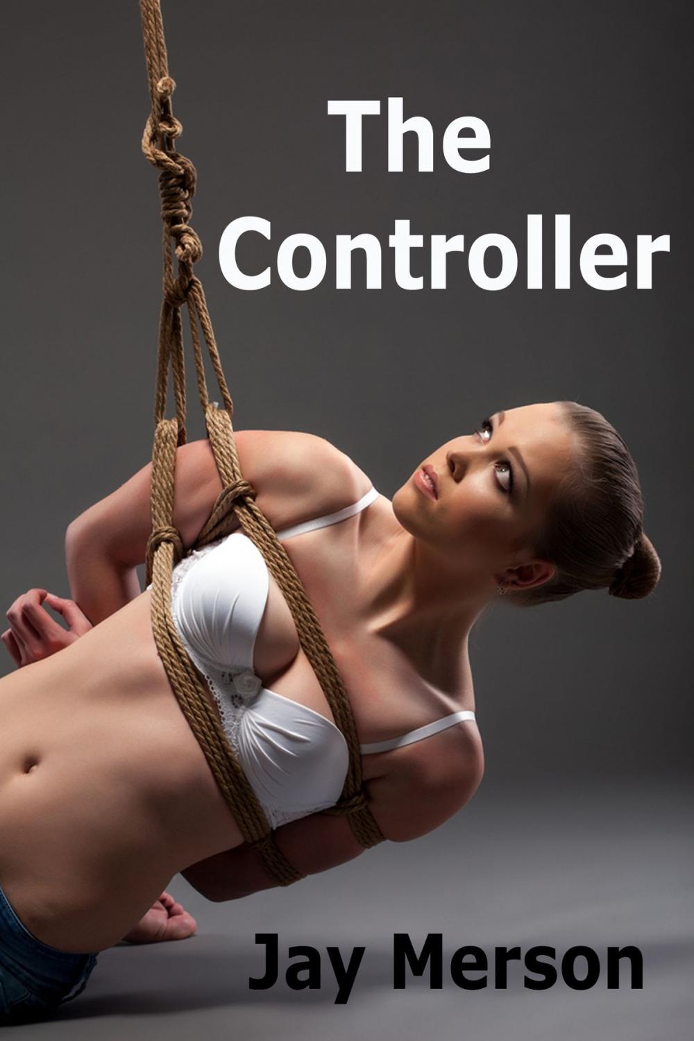 Big bigCover of The Controller (BDSM erotica)