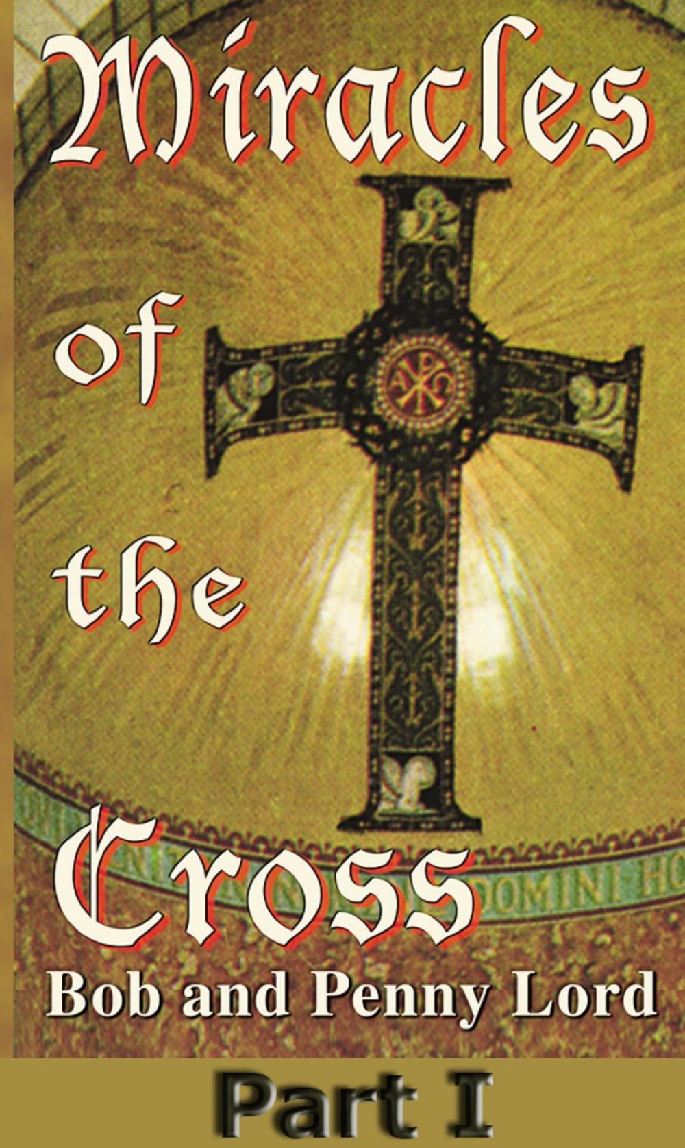 Big bigCover of Miracles of the Cross Part I