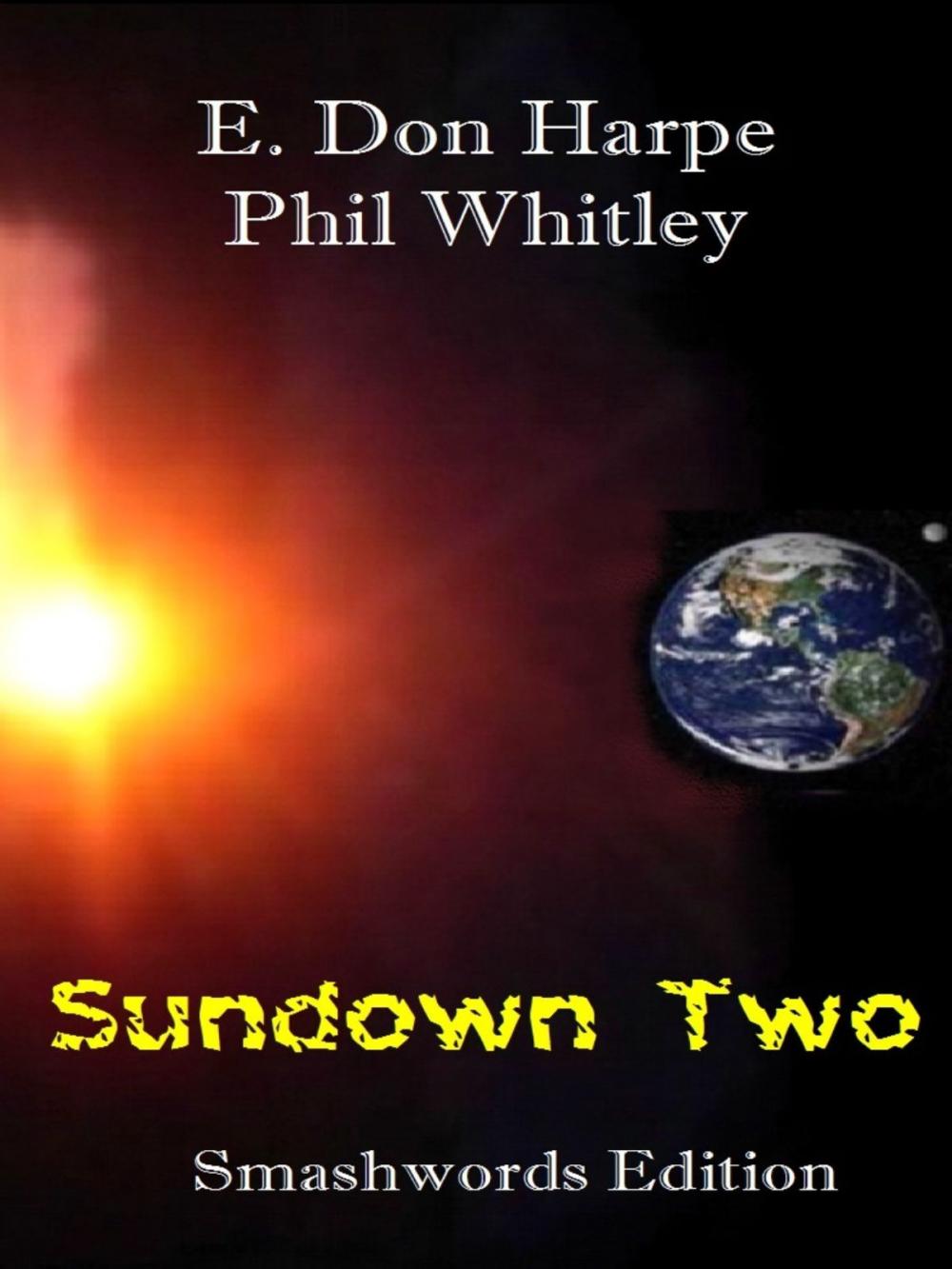 Big bigCover of Sundown Two