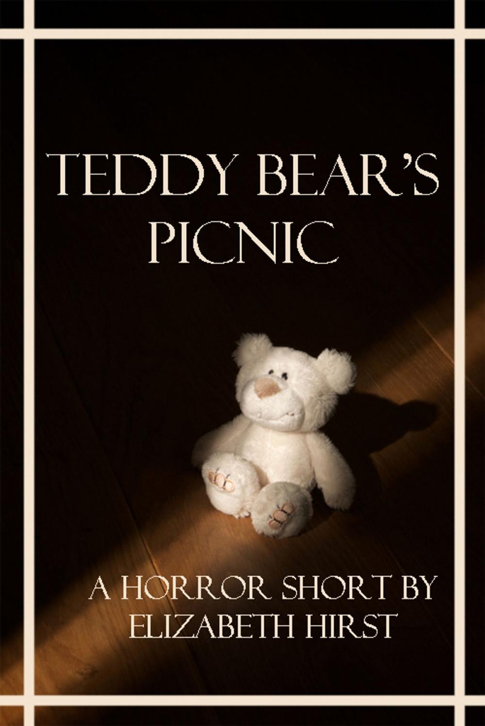 Big bigCover of Teddy Bear's Picnic