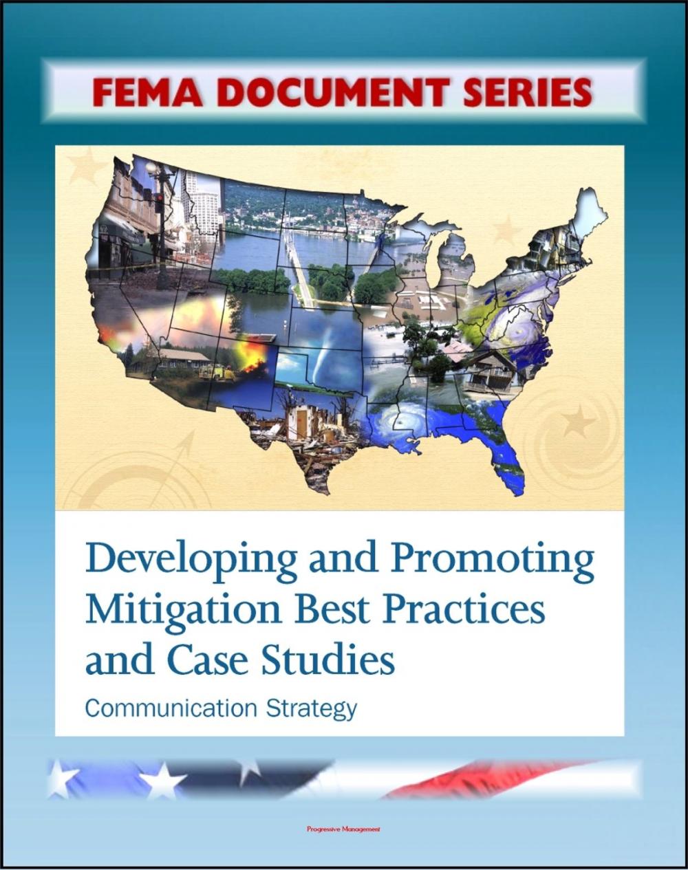 Big bigCover of FEMA Document Series: Developing and Promoting Mitigation Best Practices and Case Studies - Communication Strategy