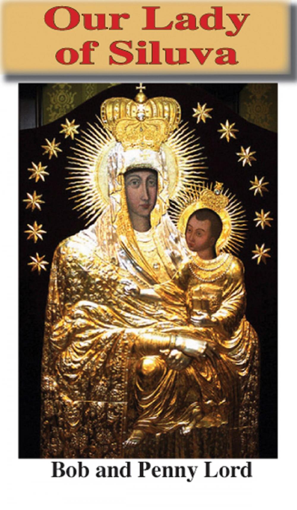 Big bigCover of Our Lady of Siluva