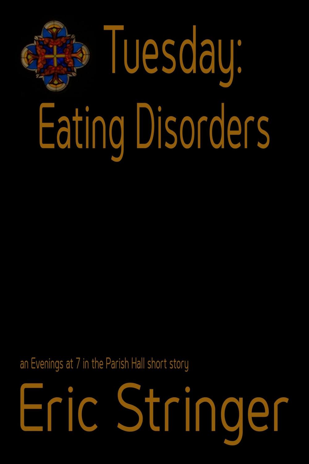 Big bigCover of Tuesday: Eating Disorders