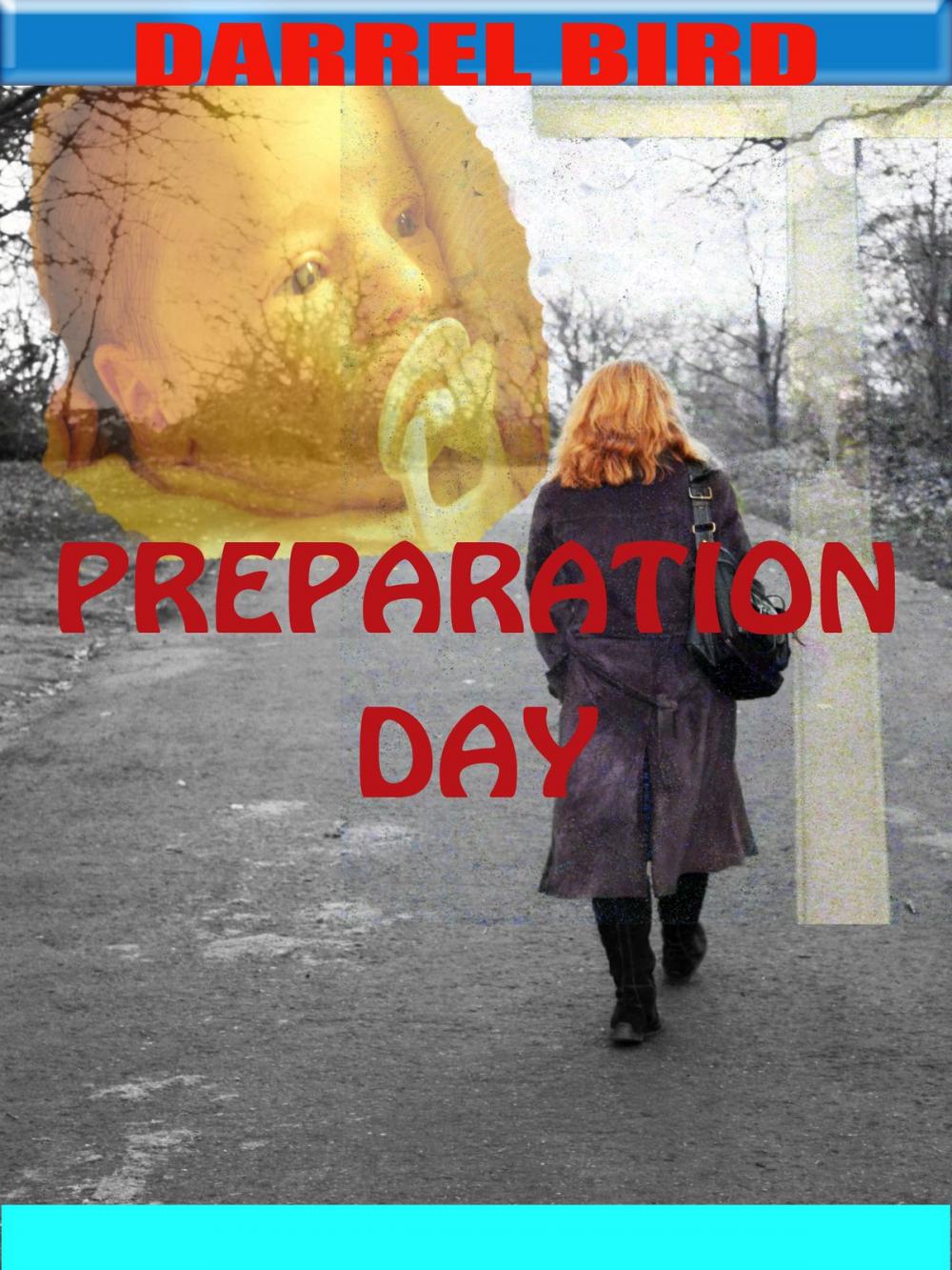 Big bigCover of Preparation Day