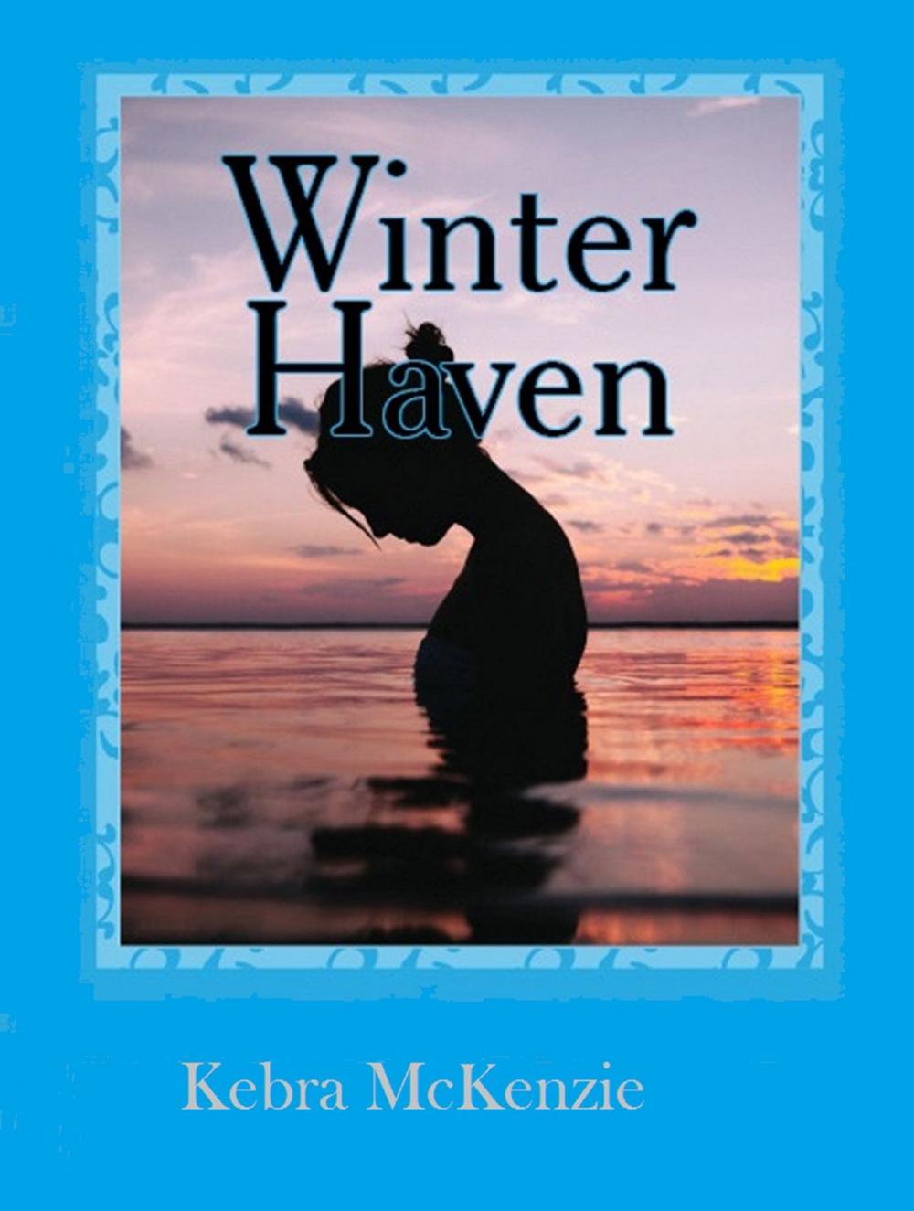 Big bigCover of Winter Haven