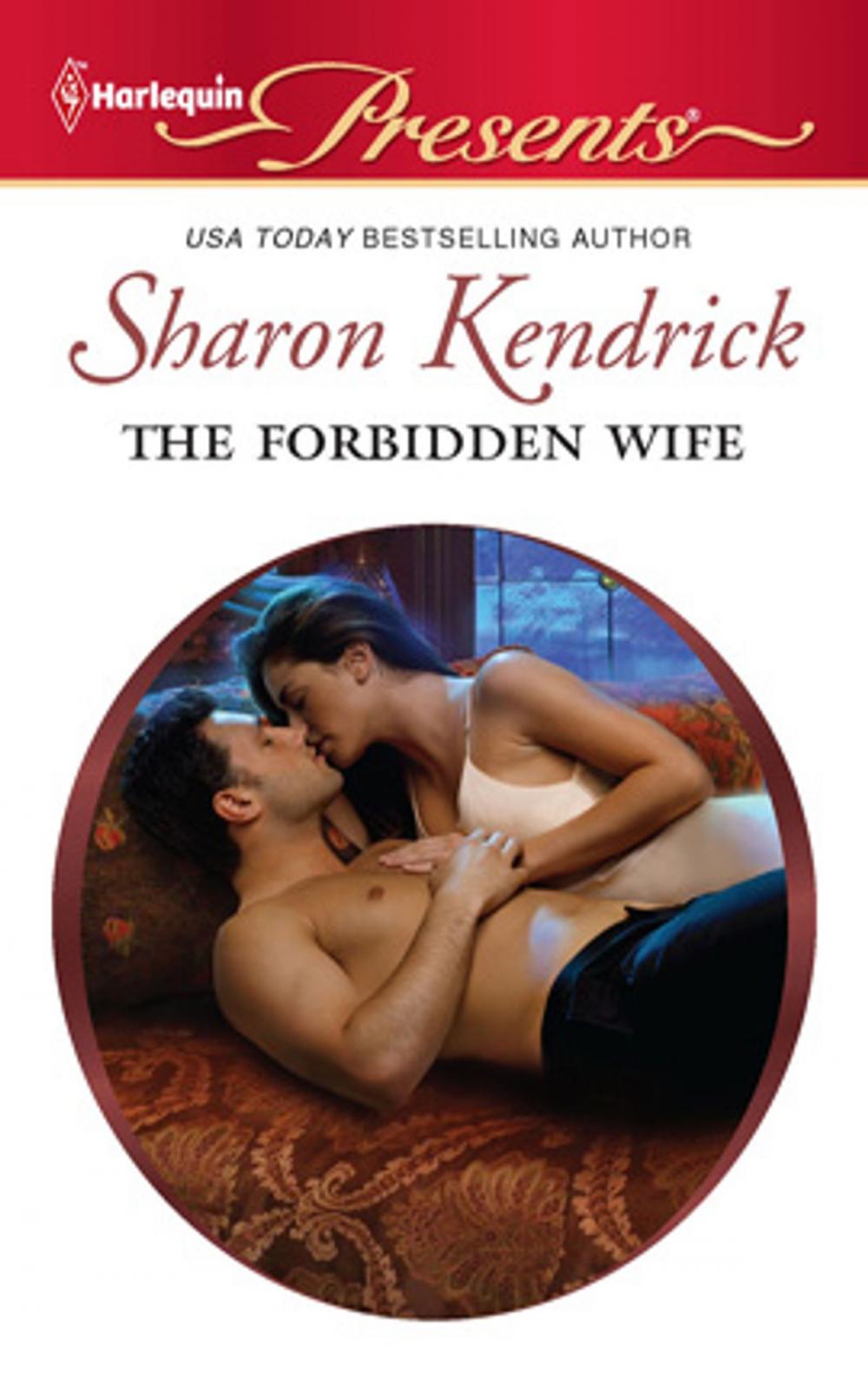 Big bigCover of The Forbidden Wife