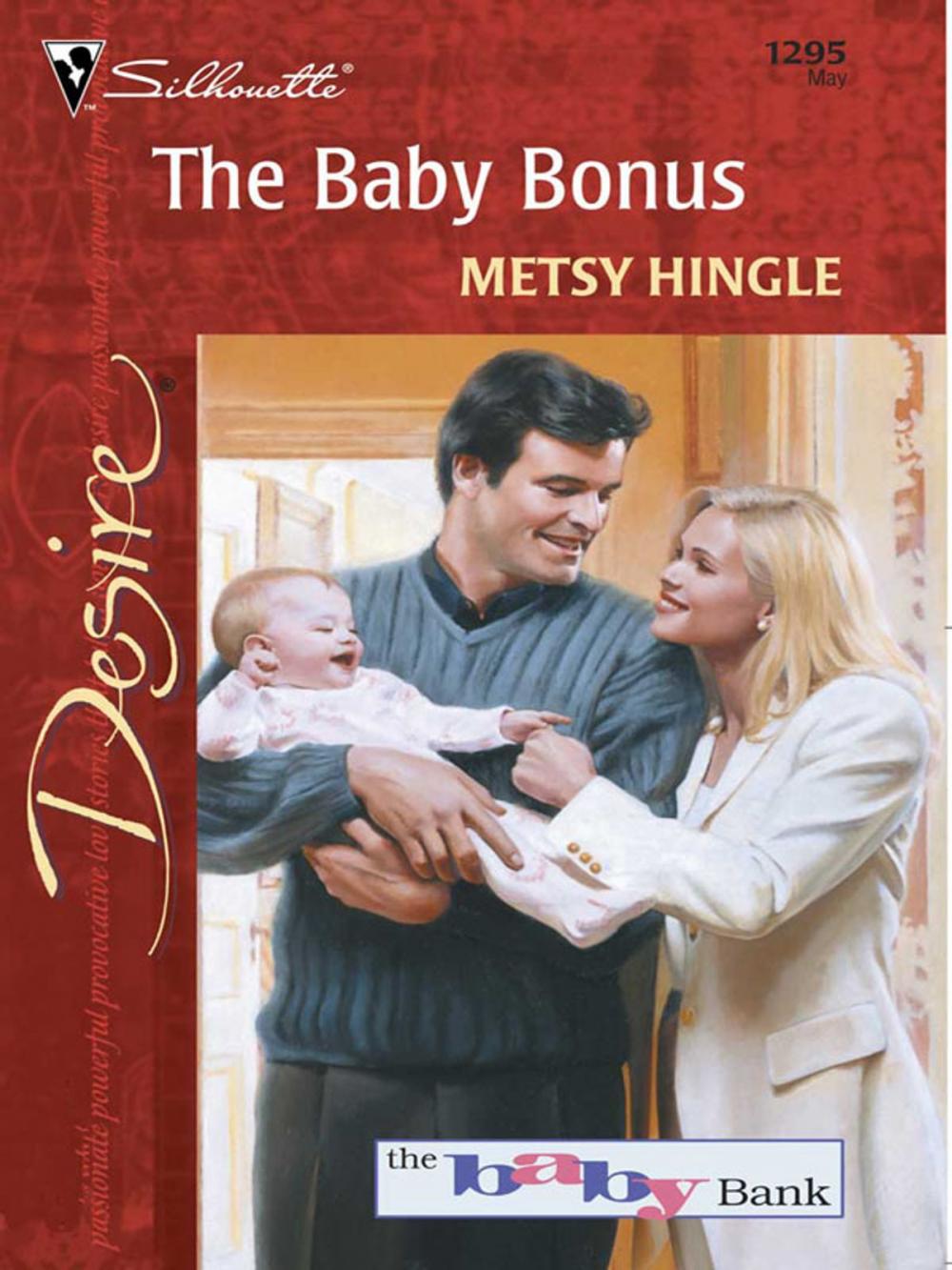 Big bigCover of The Baby Bonus