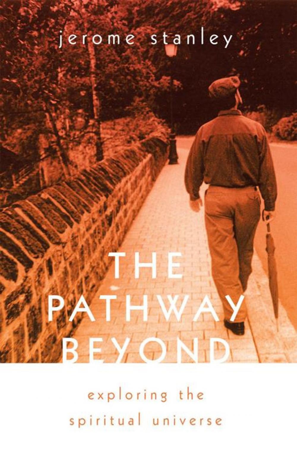 Big bigCover of The Pathway Beyond