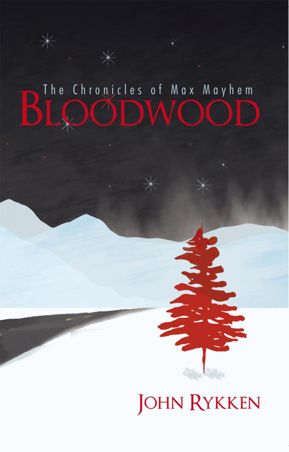 Big bigCover of Bloodwood