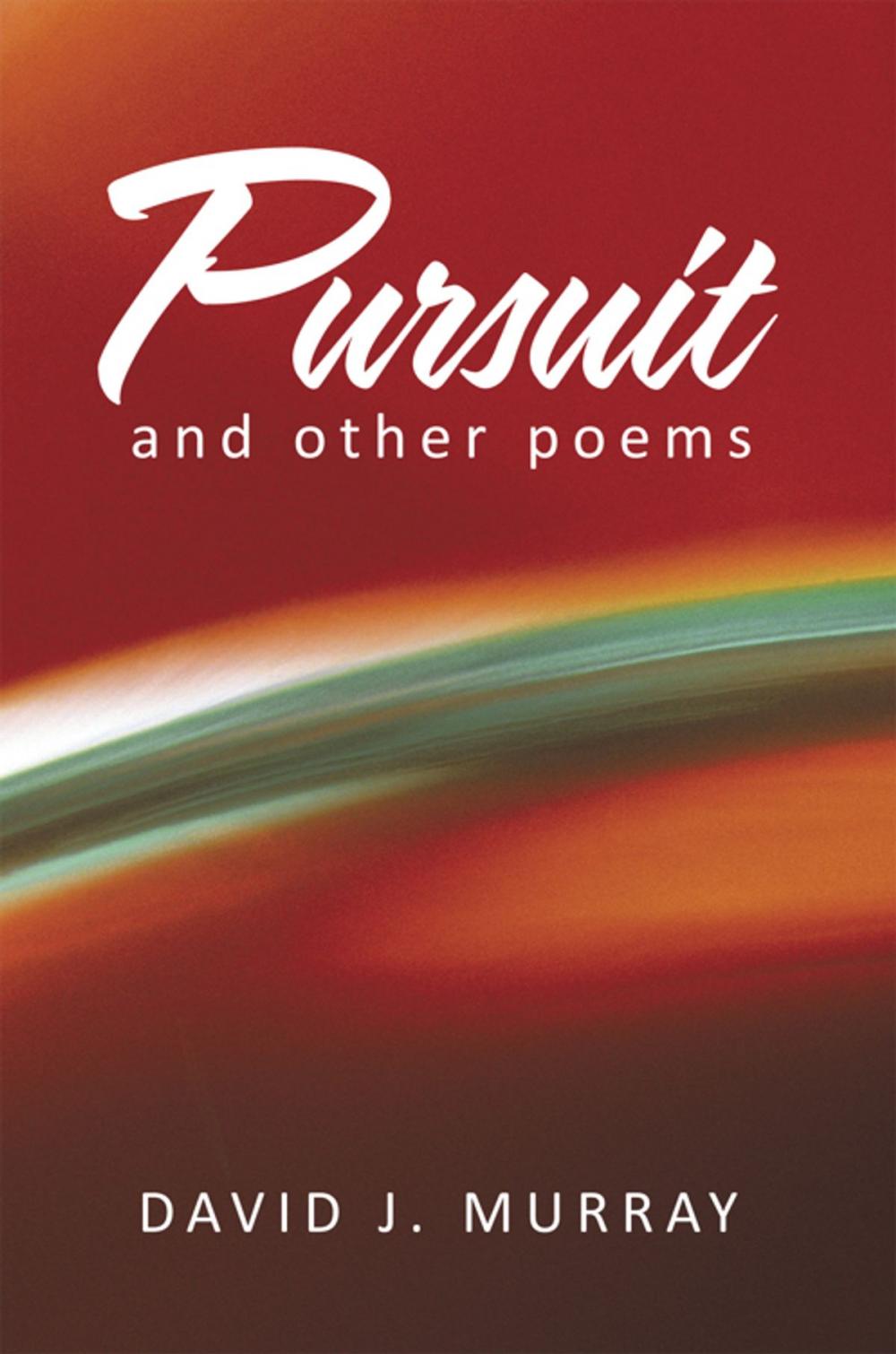 Big bigCover of Pursuit and Other Poems