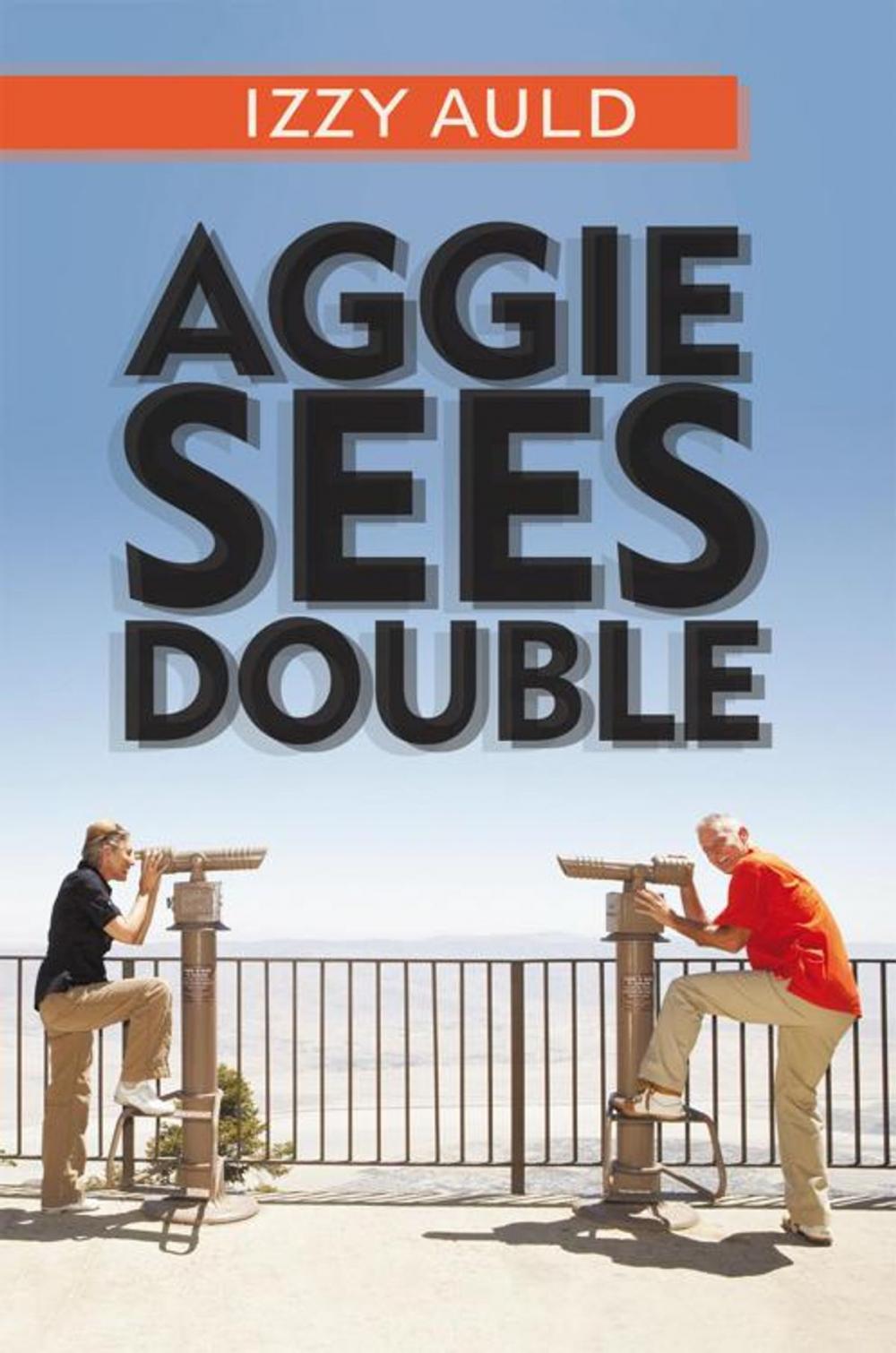 Big bigCover of Aggie Sees Double