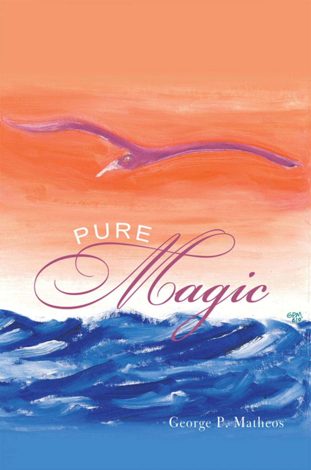 Big bigCover of Pure Magic