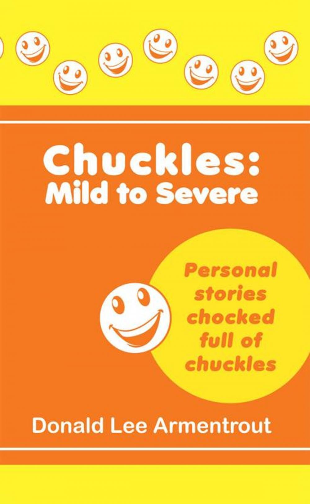 Big bigCover of Chuckles: Mild to Severe