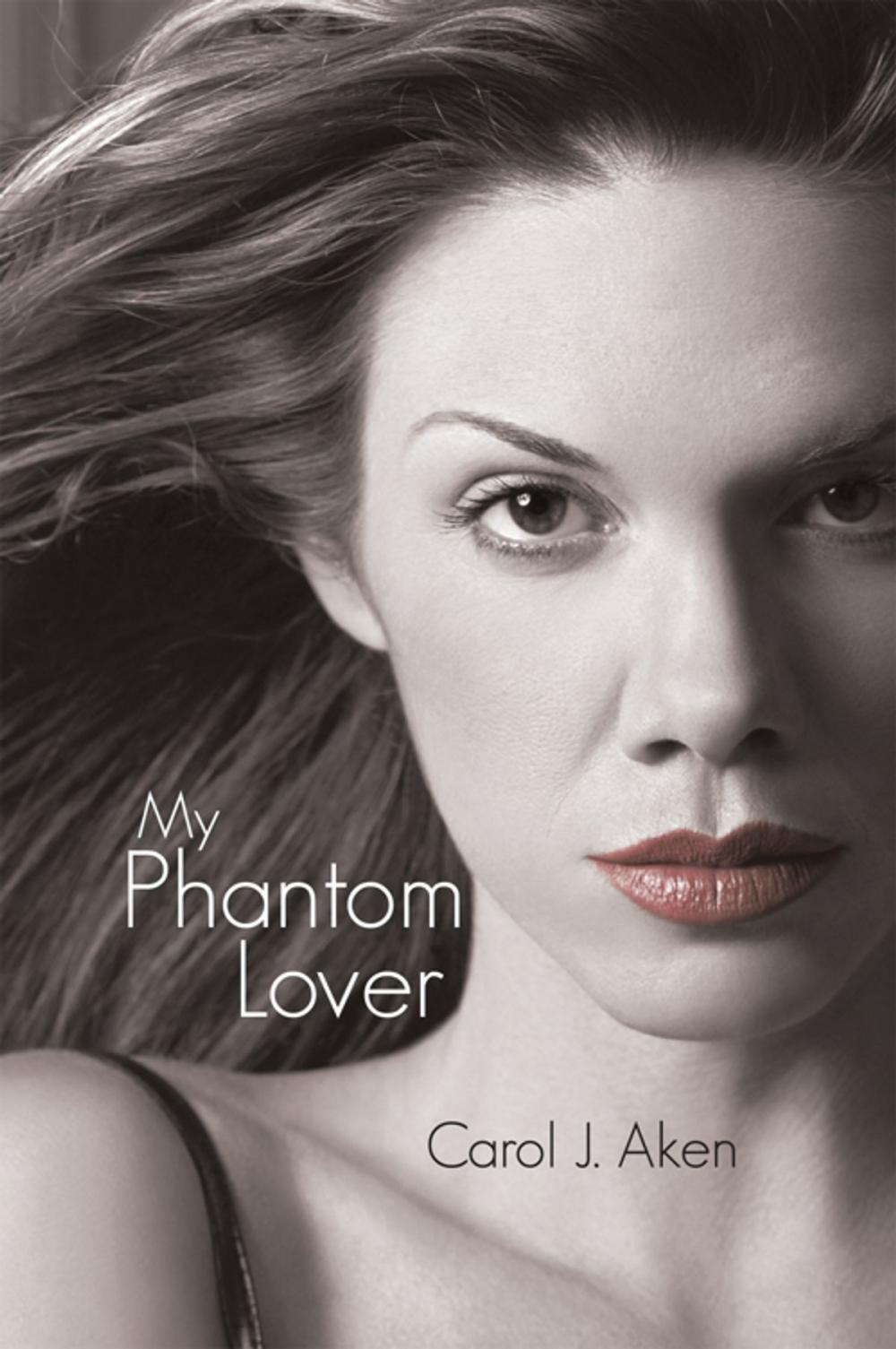 Big bigCover of My Phantom Lover