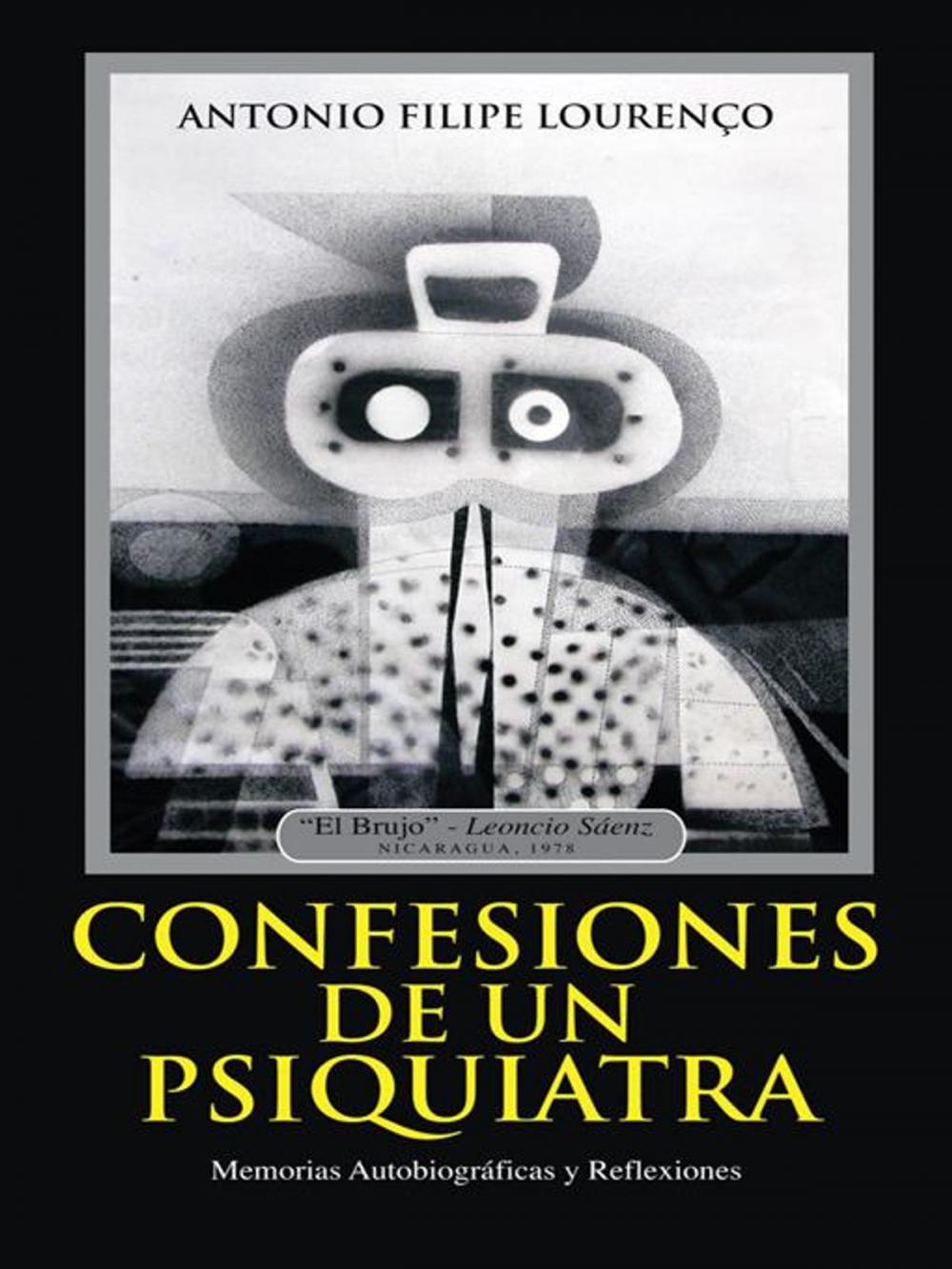 Big bigCover of Confesiones De Un Psiquiatra