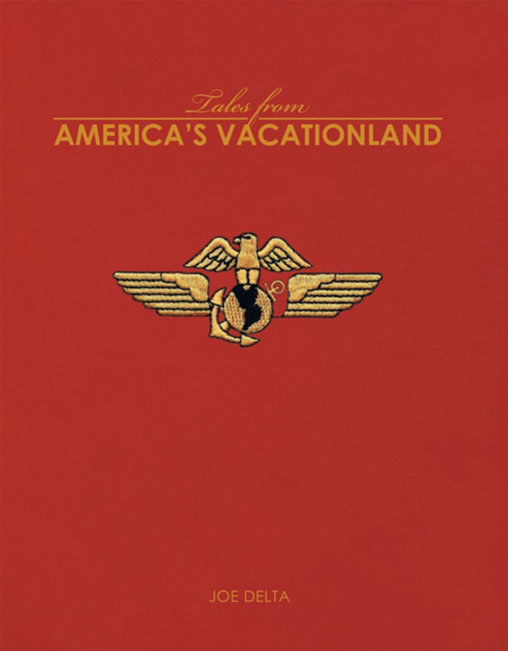 Big bigCover of Tales from America's Vacationland