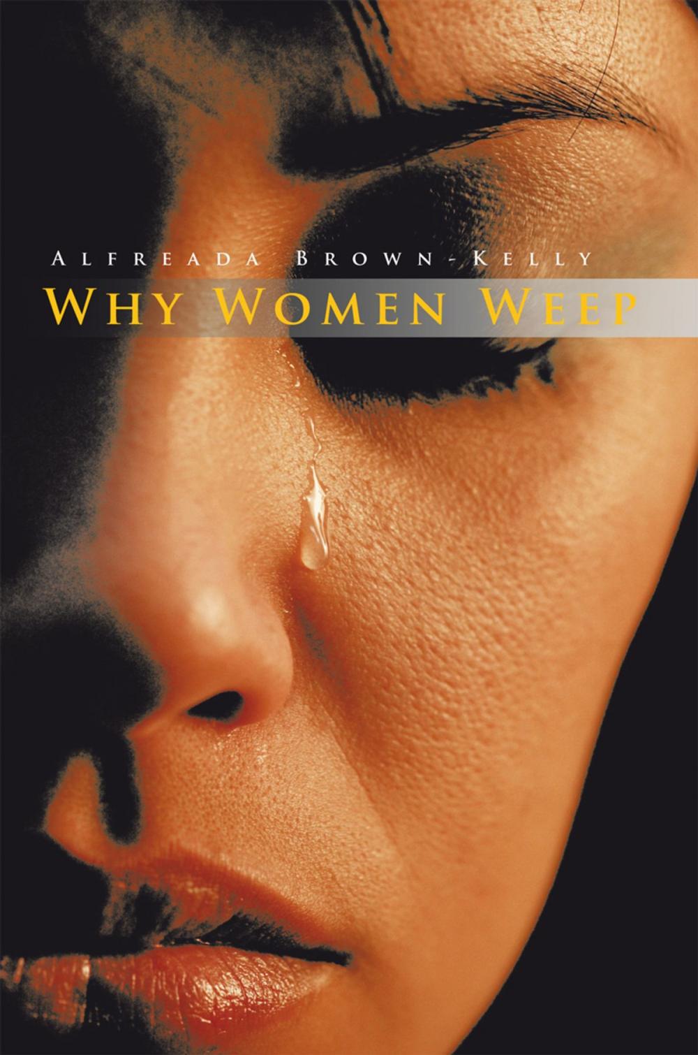 Big bigCover of Why Women Weep