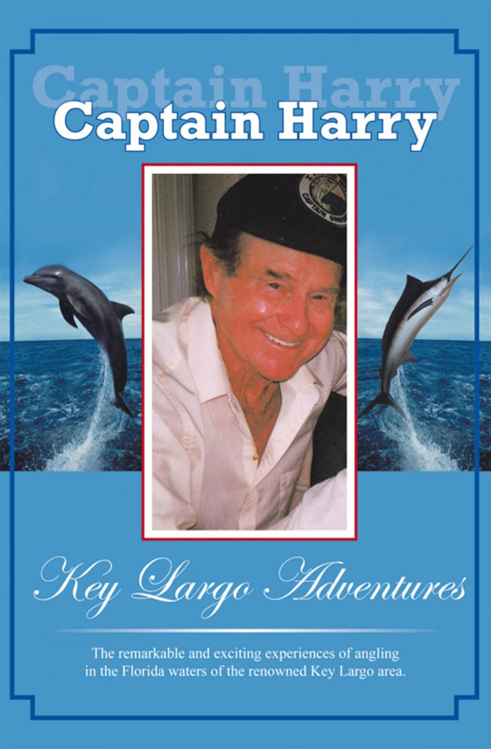 Big bigCover of Key Largo Adventures