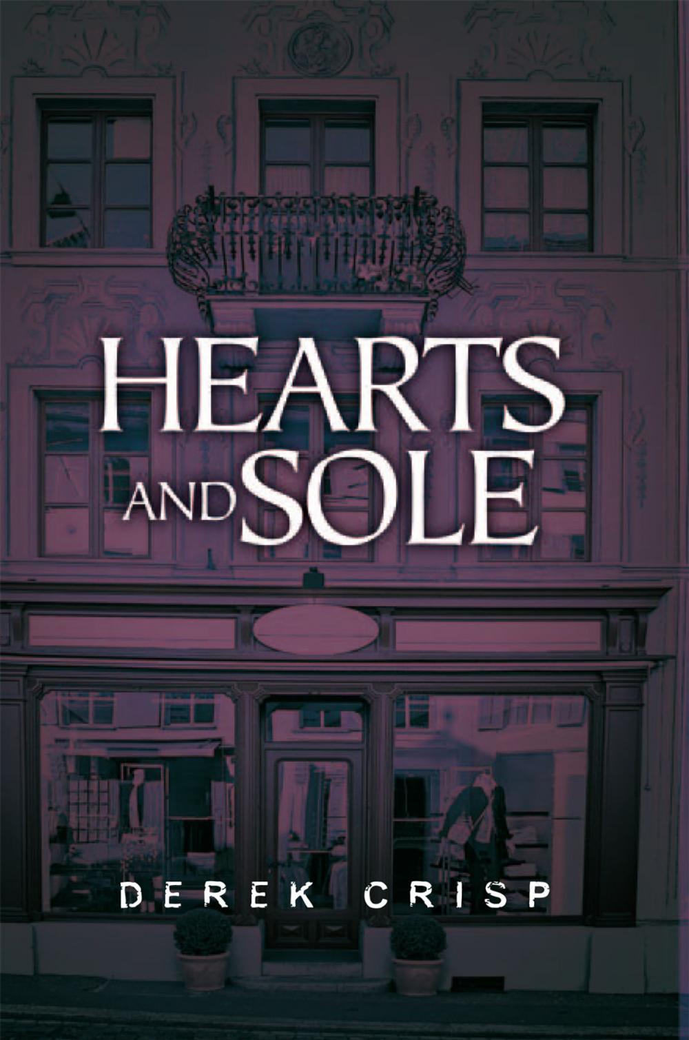 Big bigCover of Hearts and Sole