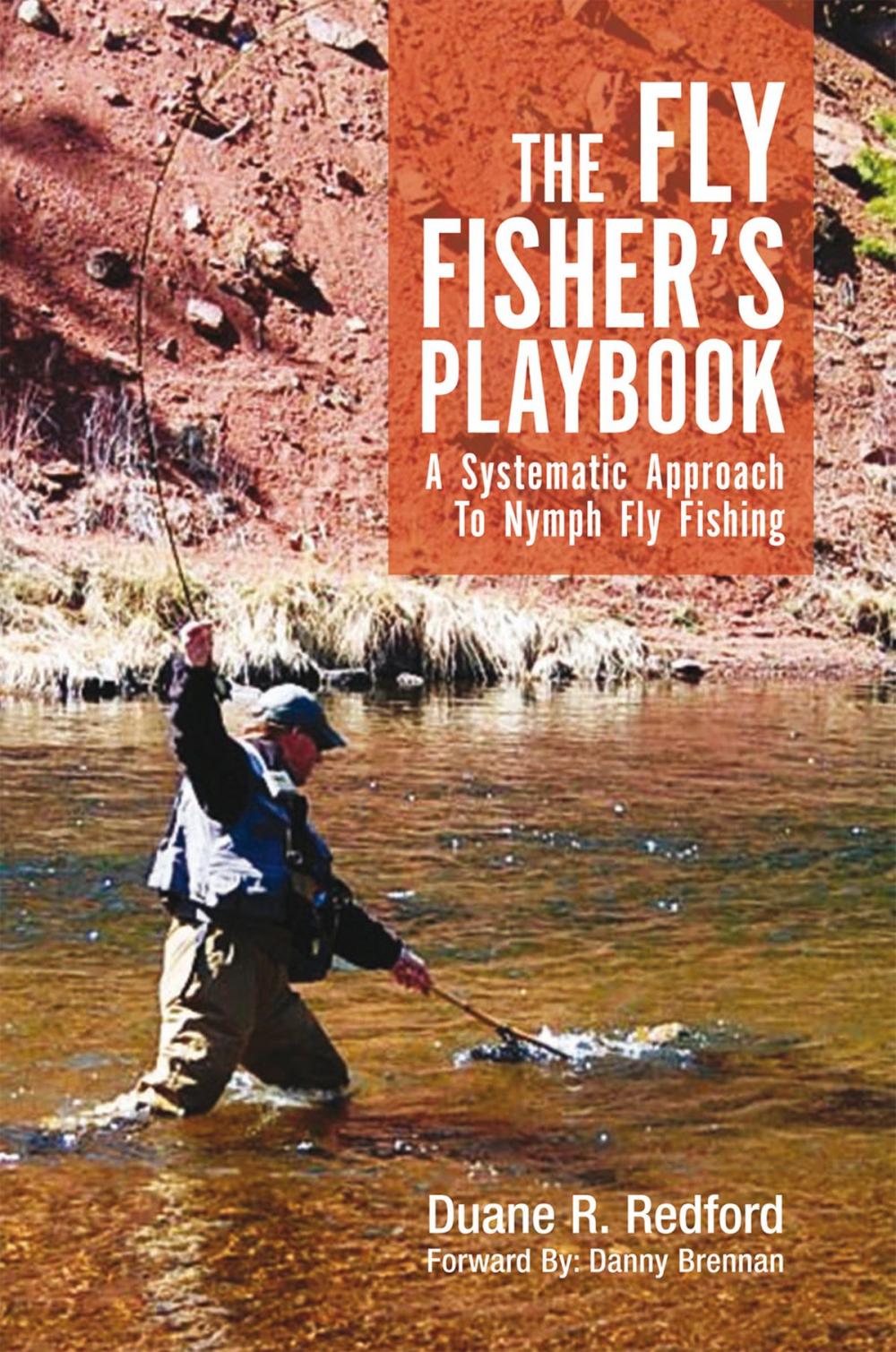 Big bigCover of The Fly Fisher's Playbook