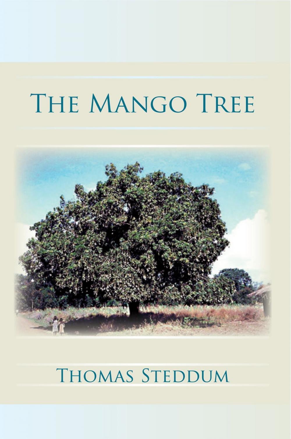 Big bigCover of The Mango Tree