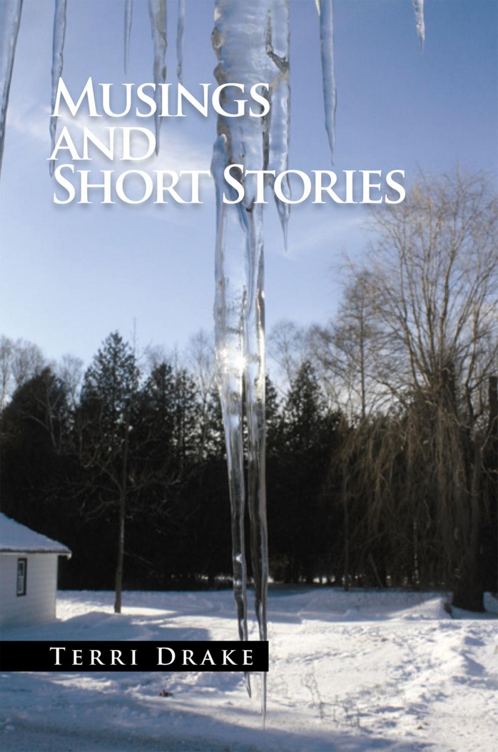 Big bigCover of Musings and Short Stories