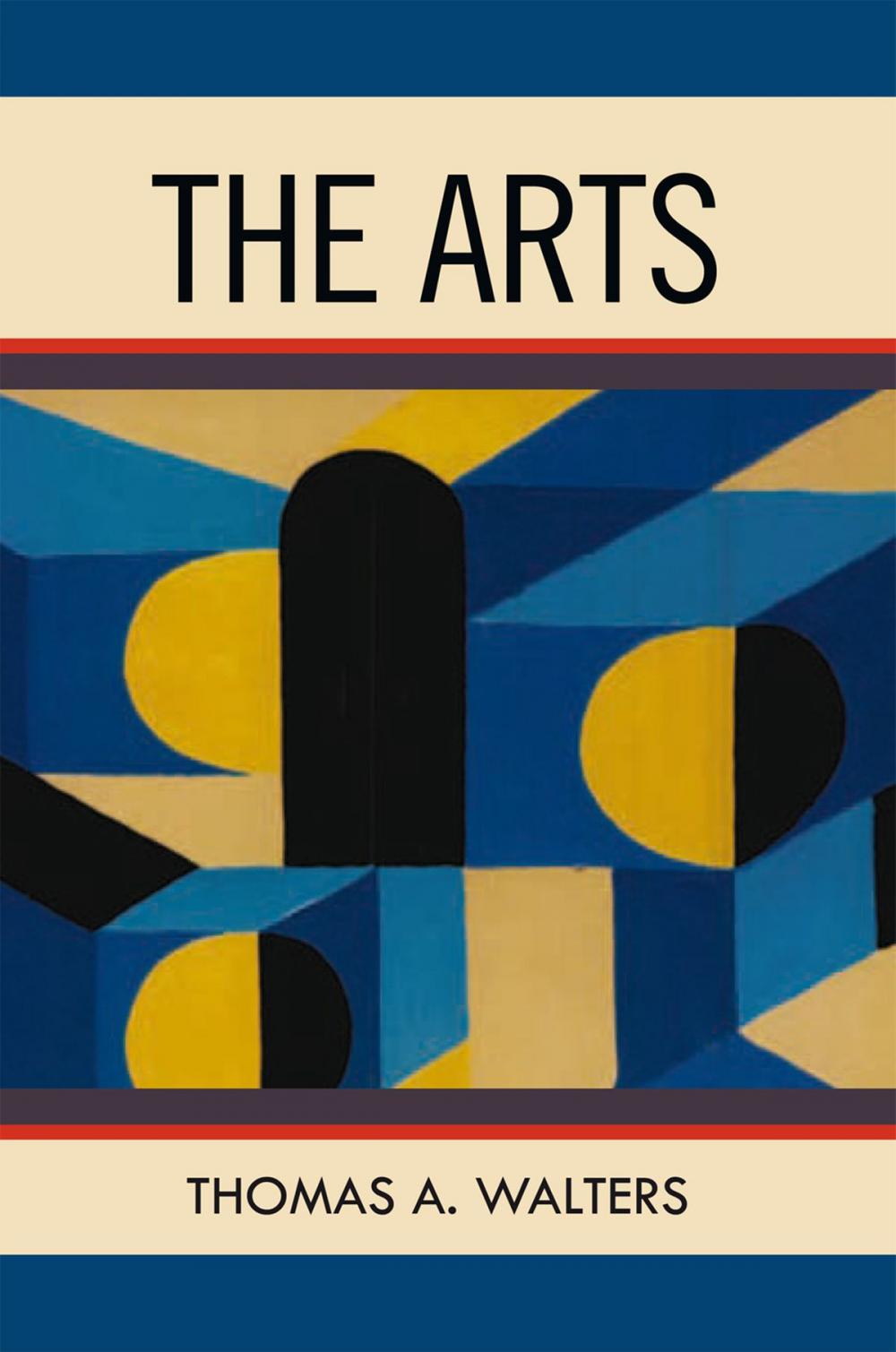 Big bigCover of The Arts