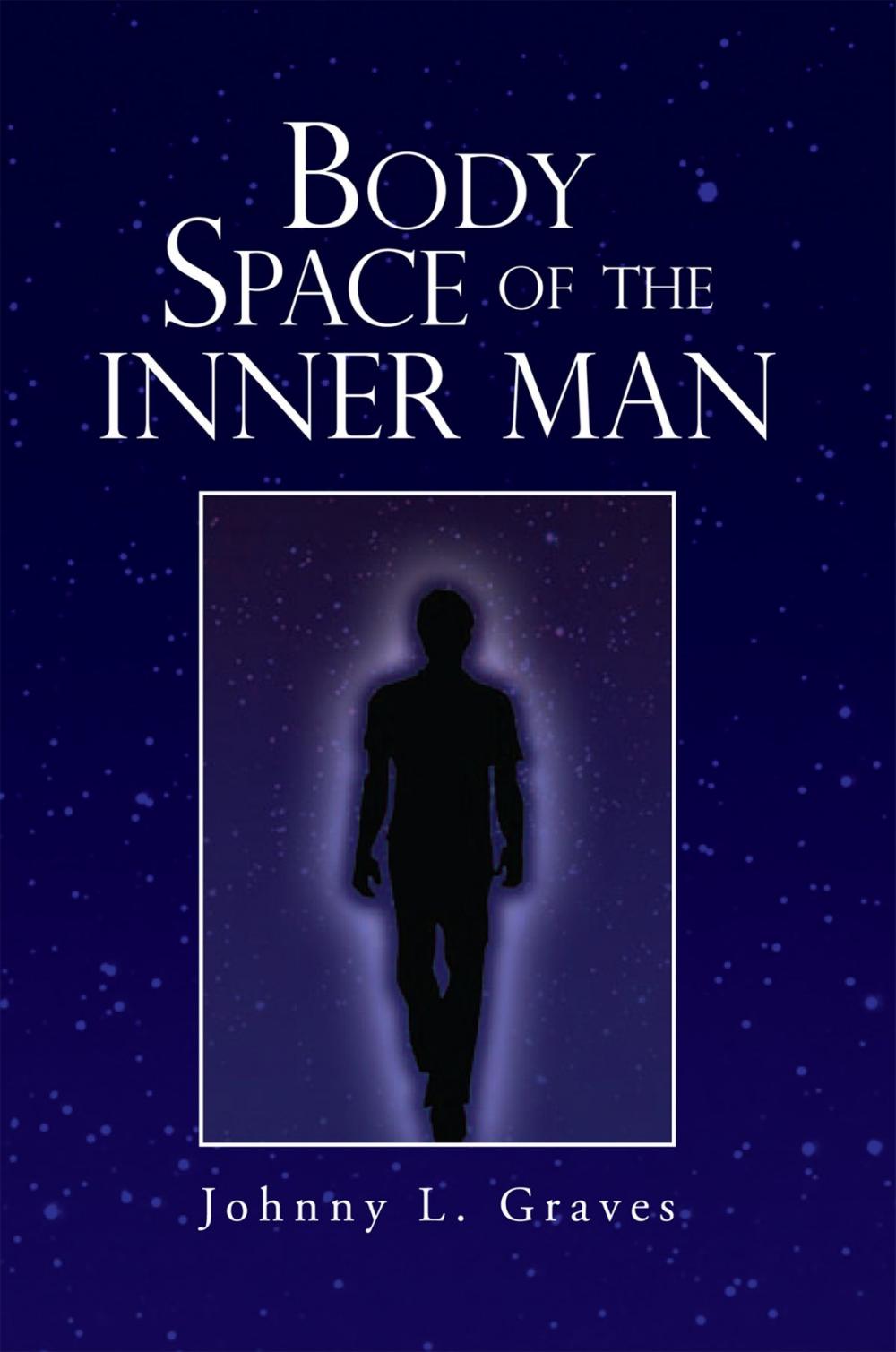 Big bigCover of Body Space of the Inner Man