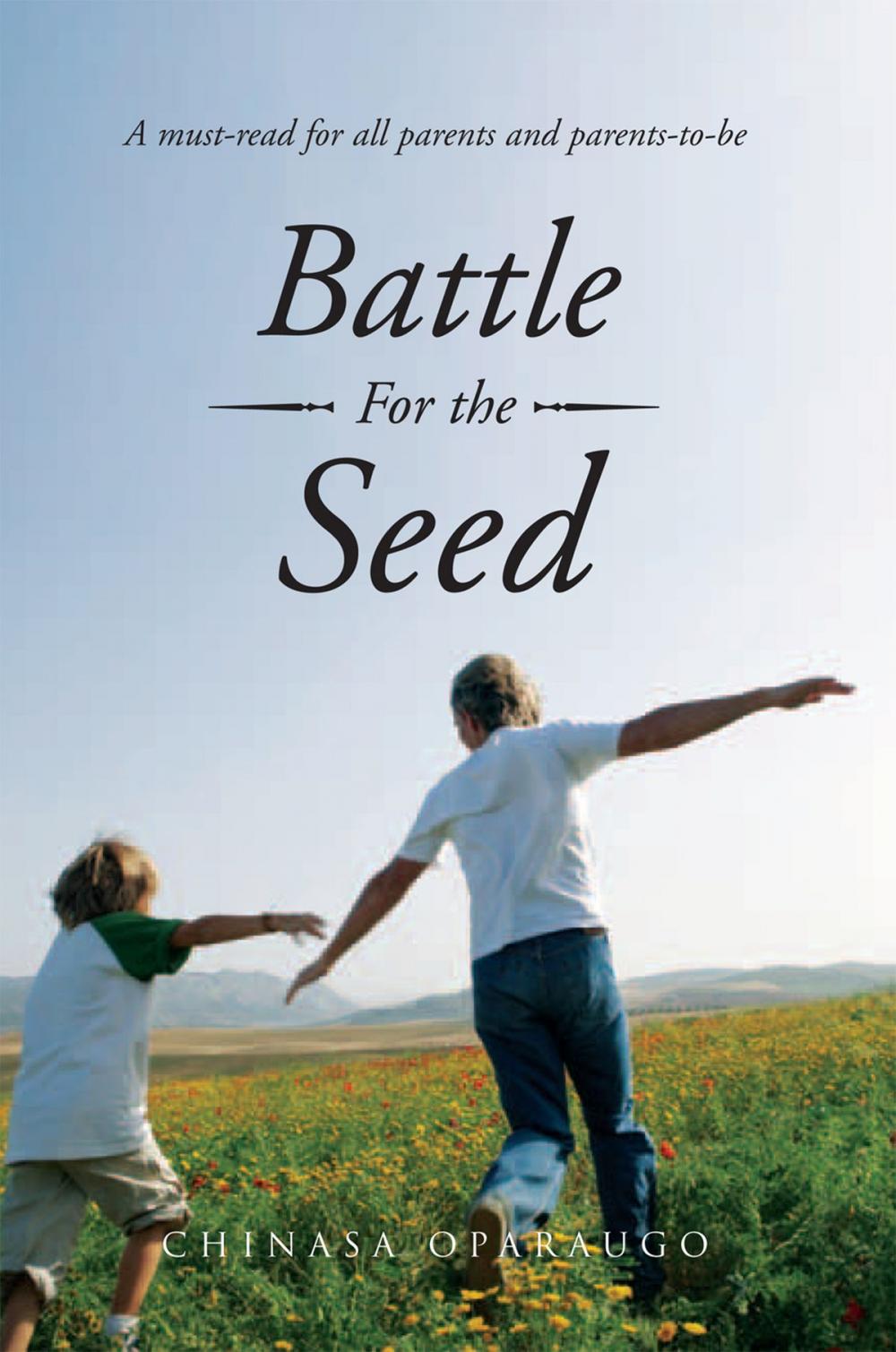 Big bigCover of Battle for the Seed