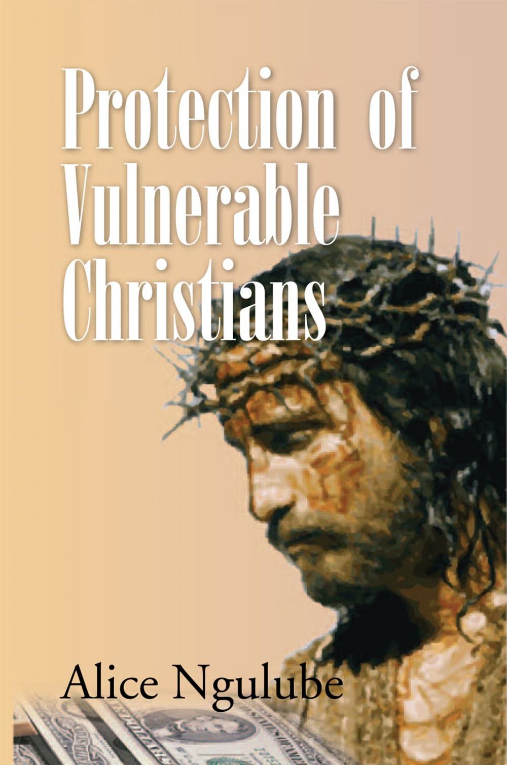 Big bigCover of Protection of Vulnerable Christians