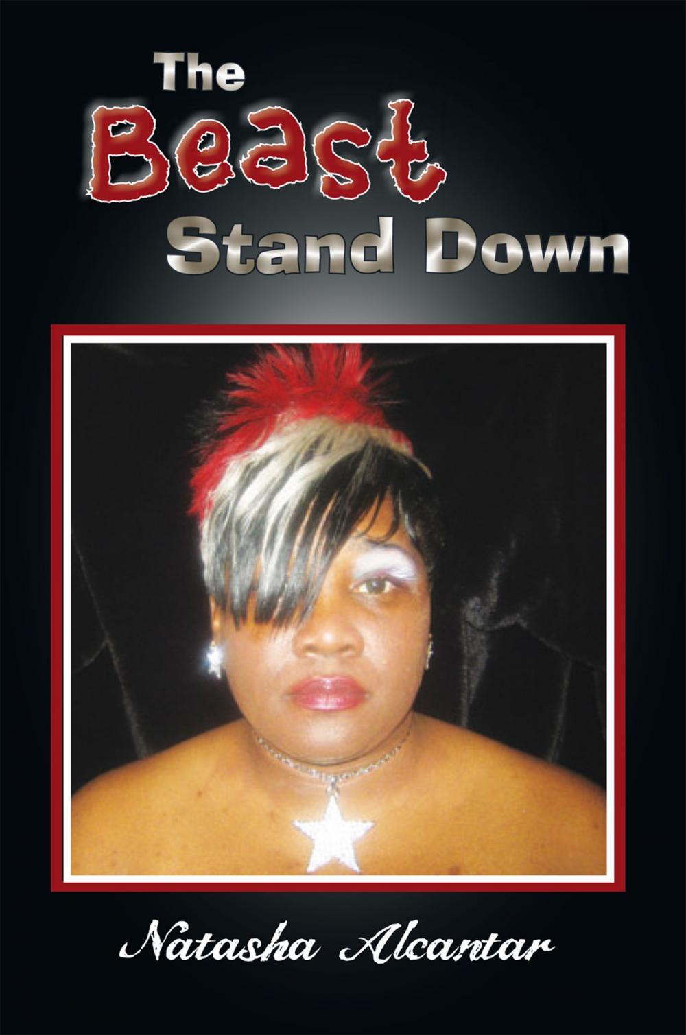 Big bigCover of The Beast Stand Down