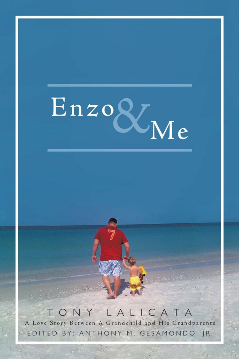 Big bigCover of Enzo & Me