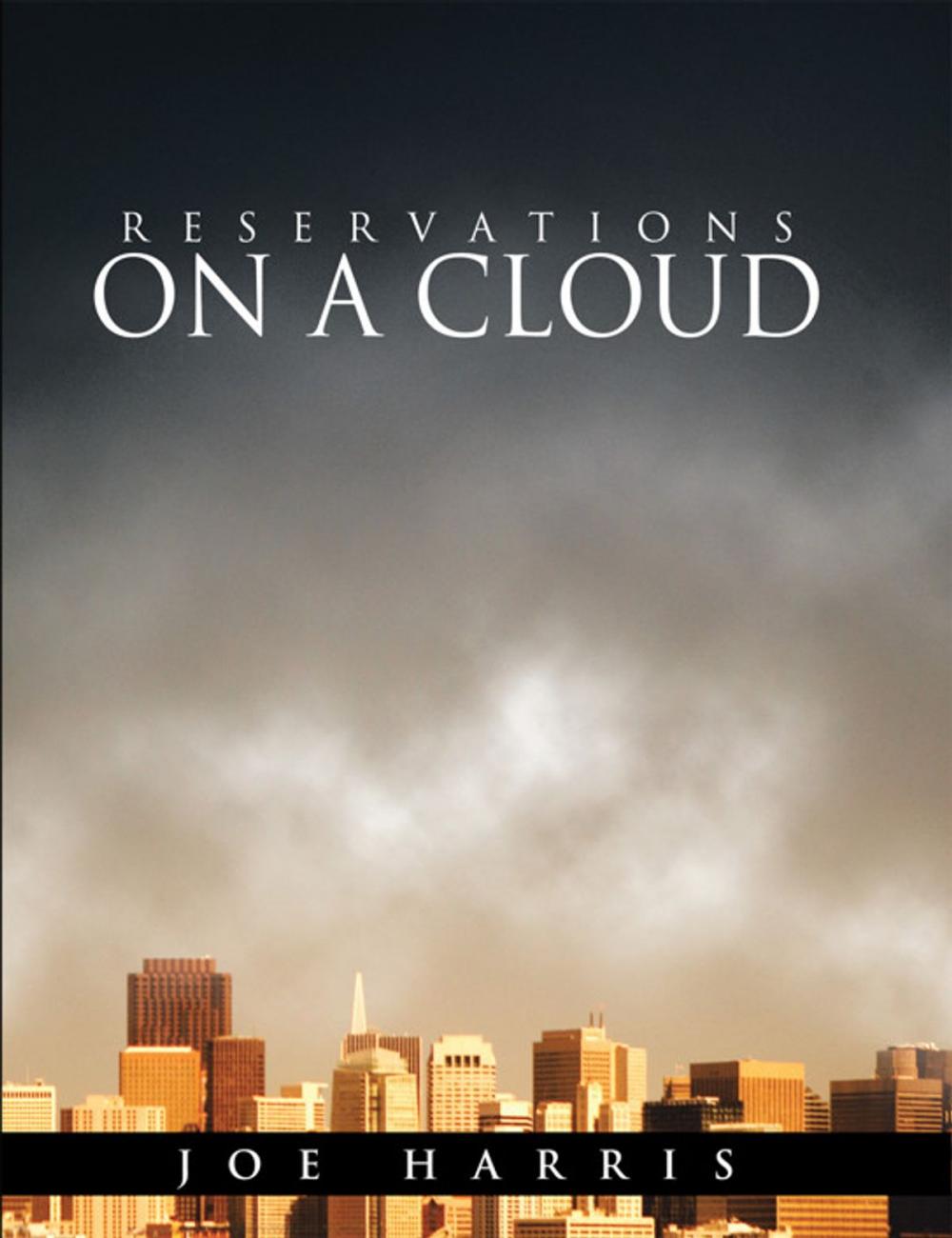 Big bigCover of Reservations on a Cloud