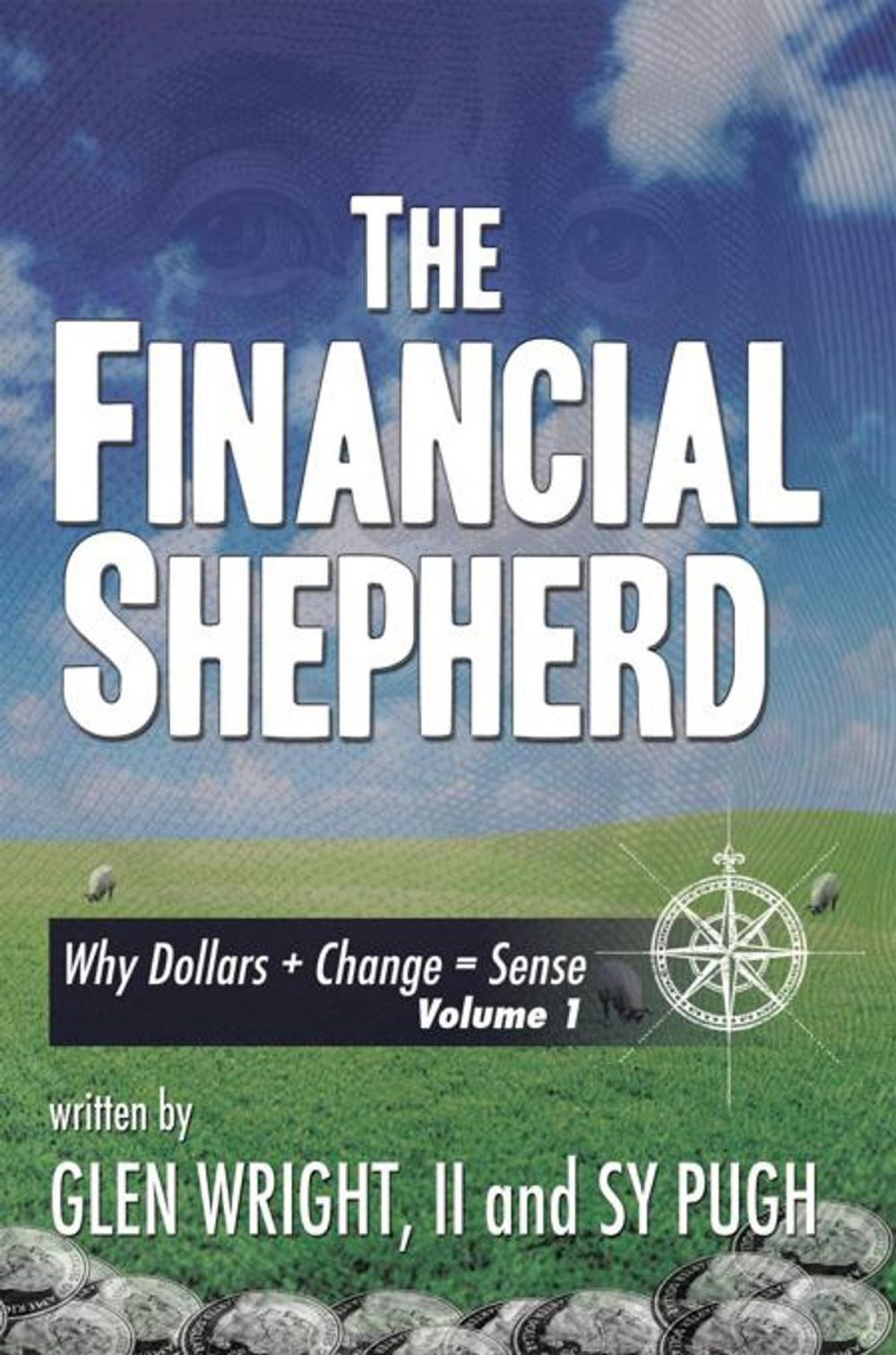 Big bigCover of The Financial Shepherd