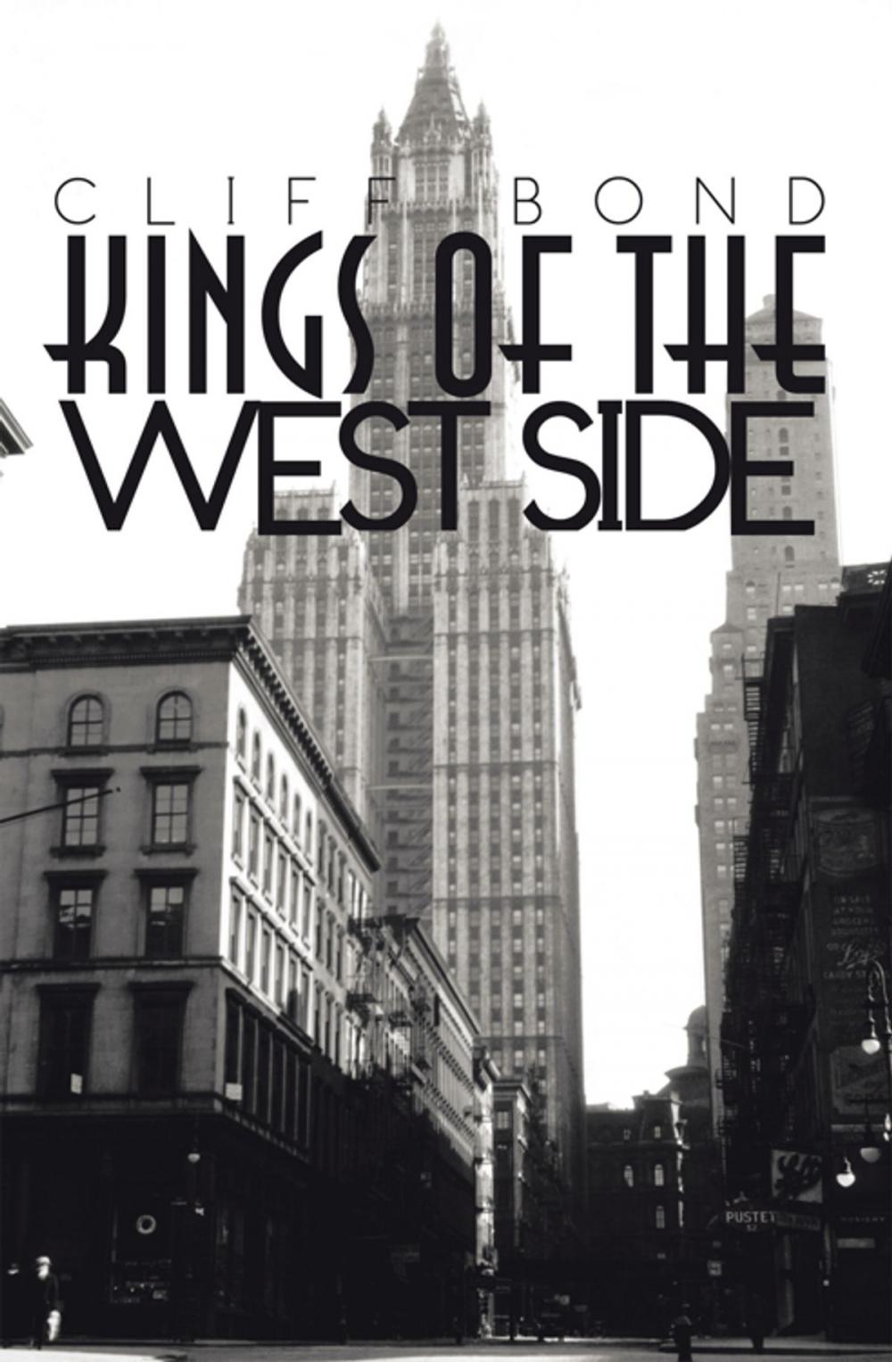 Big bigCover of Kings of the Westside