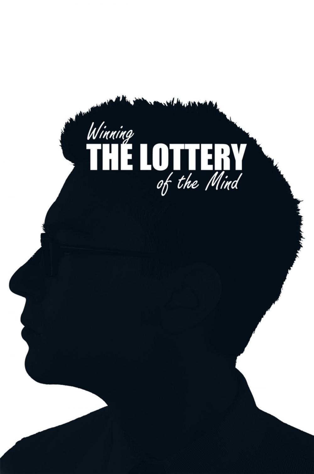 Big bigCover of Winning the Lottery of the Mind