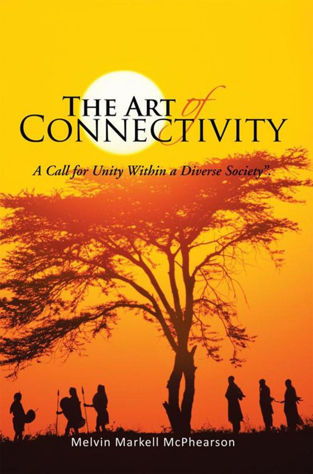 Big bigCover of The Art of Connectivity