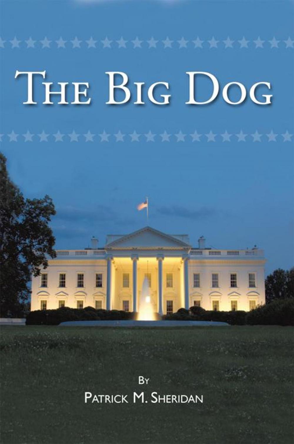 Big bigCover of The Big Dog