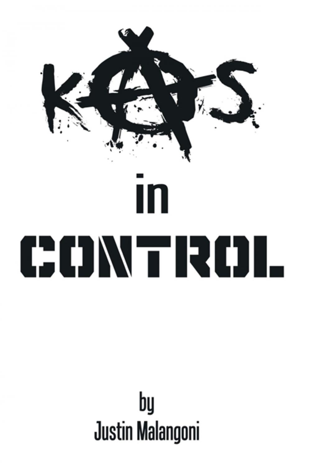 Big bigCover of Kaos in Control