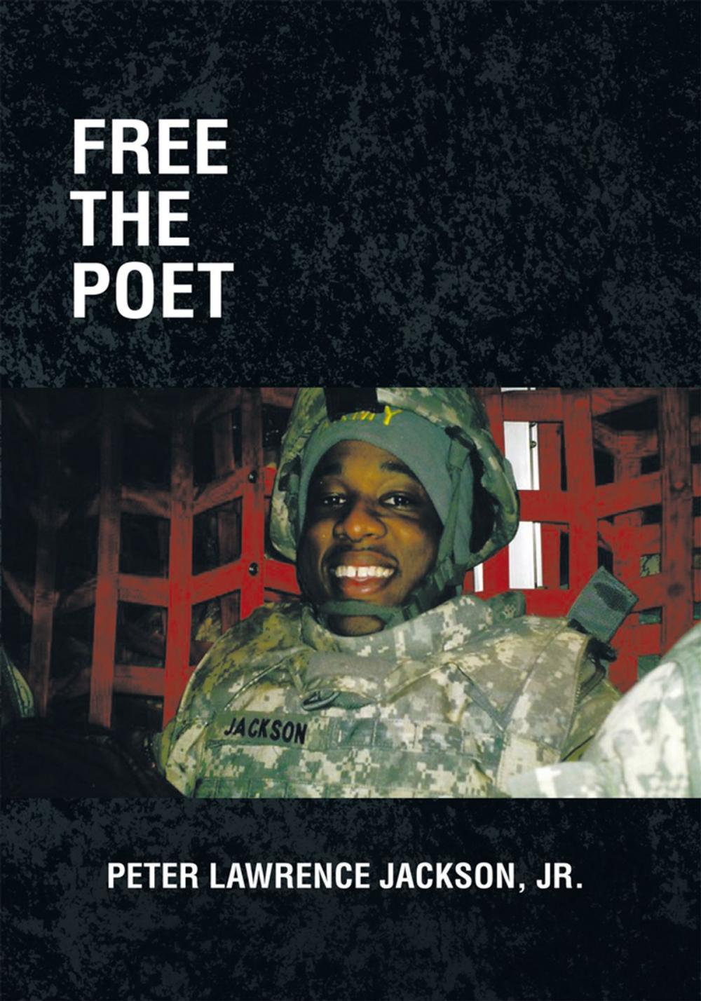 Big bigCover of Free the Poet