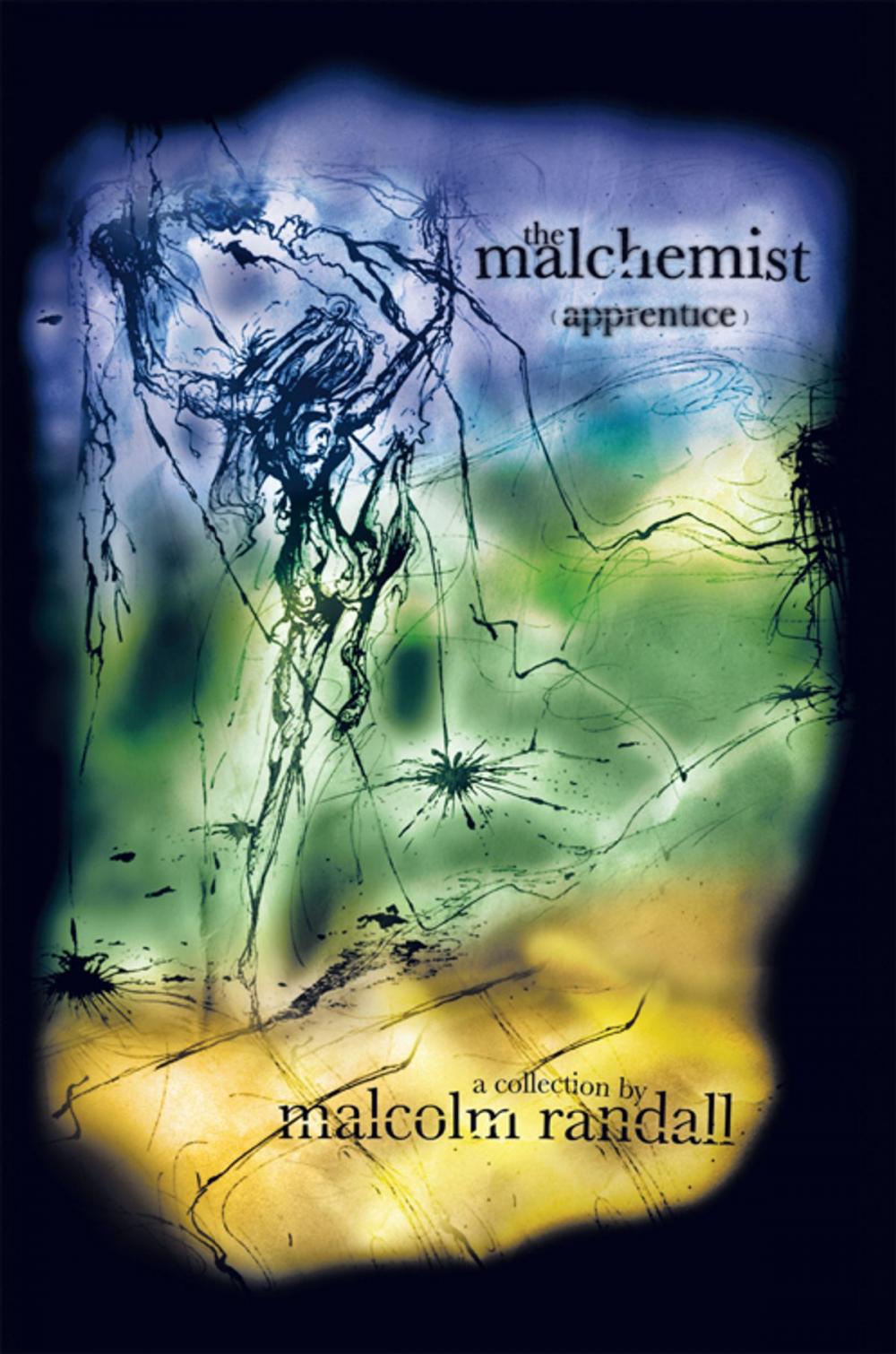 Big bigCover of The Malchemist