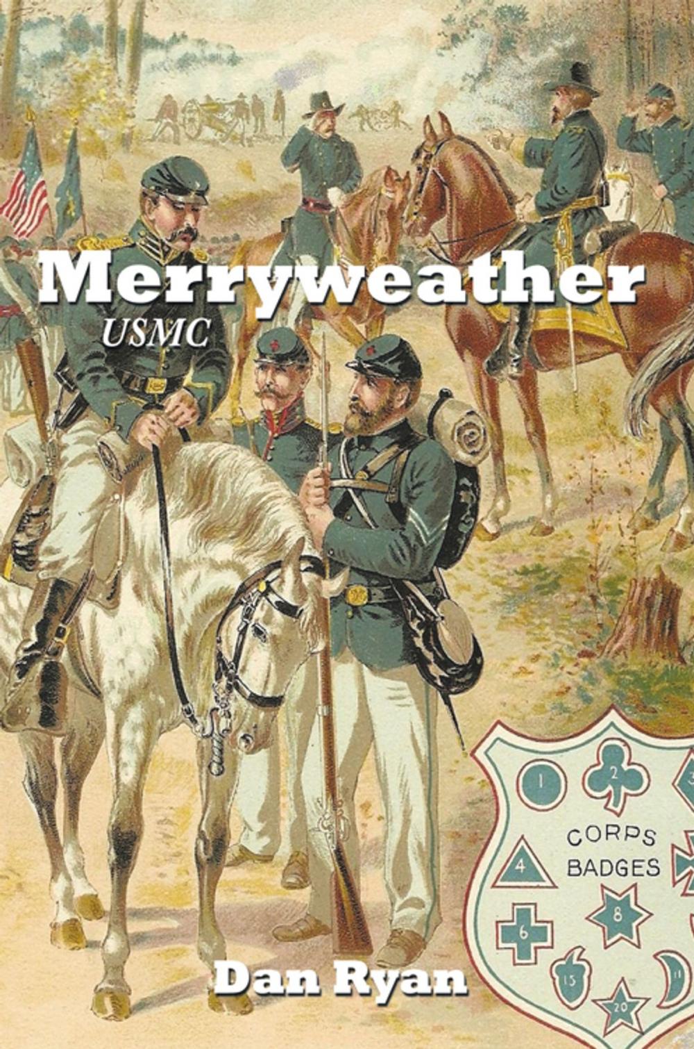 Big bigCover of Merryweather