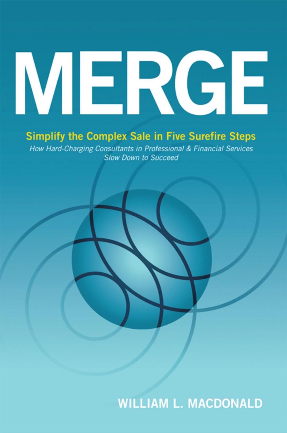 Big bigCover of Merge