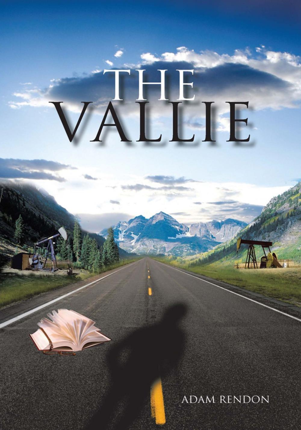 Big bigCover of The Vallie