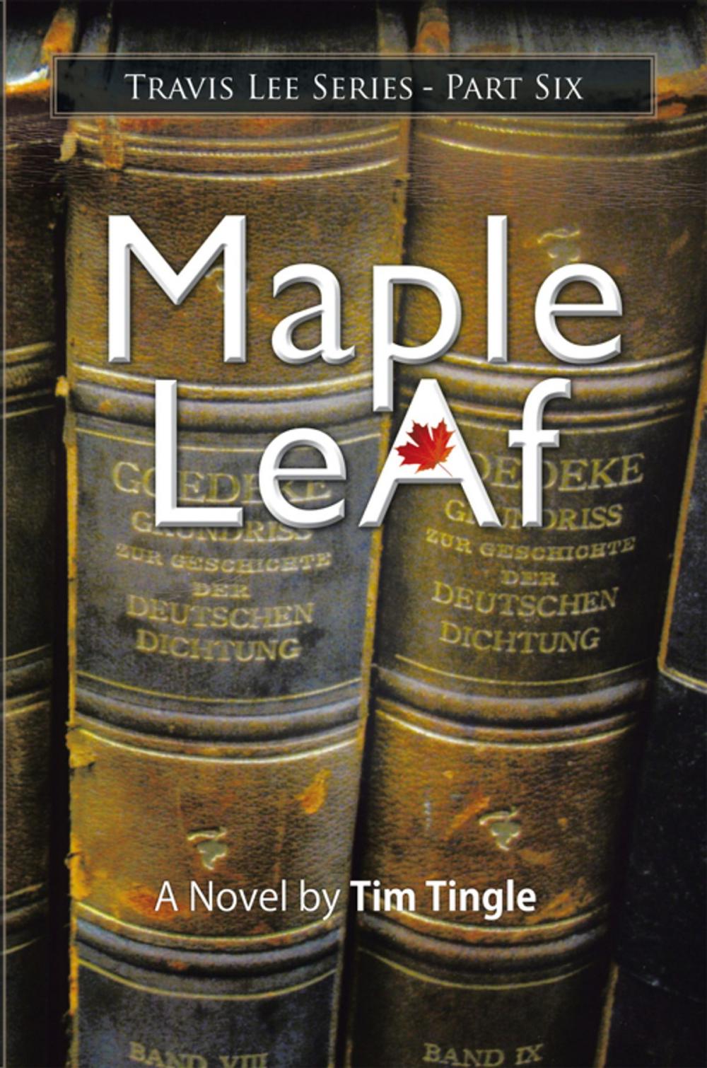 Big bigCover of Mapleleaf