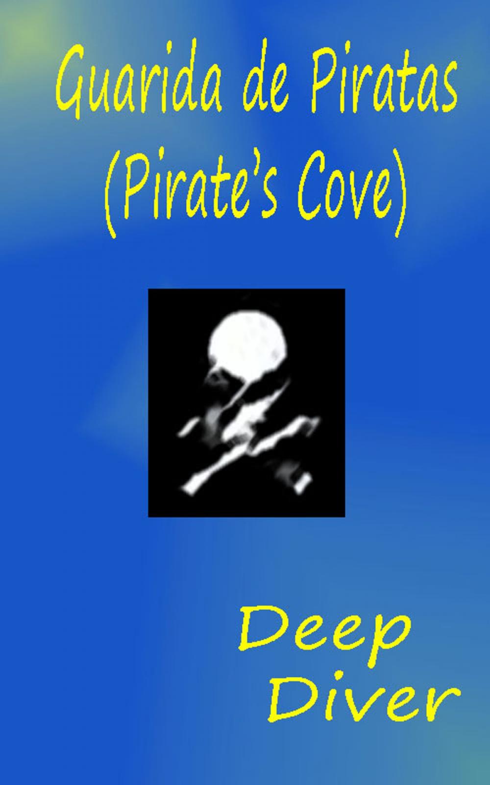 Big bigCover of Guarida de Piratas (Pirate's Cove)