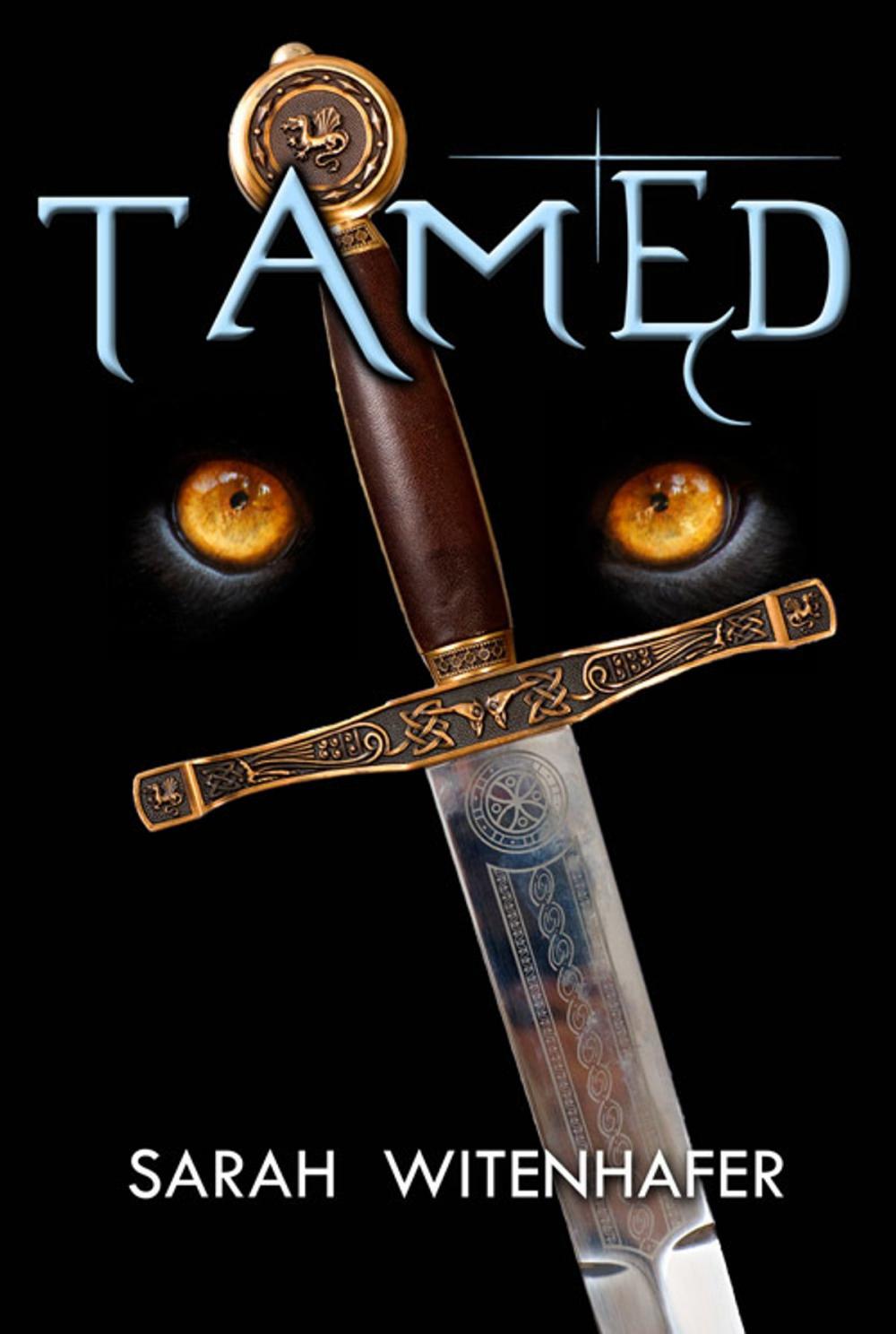 Big bigCover of Tamed